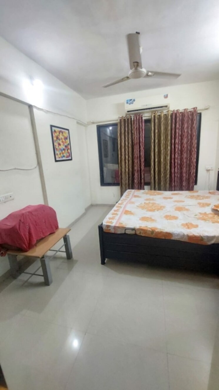 Bedroom, ghp-suncity-pluto 2 Bedroom 900 Sq.Ft. Apartment In Powai Mumbai 7972648