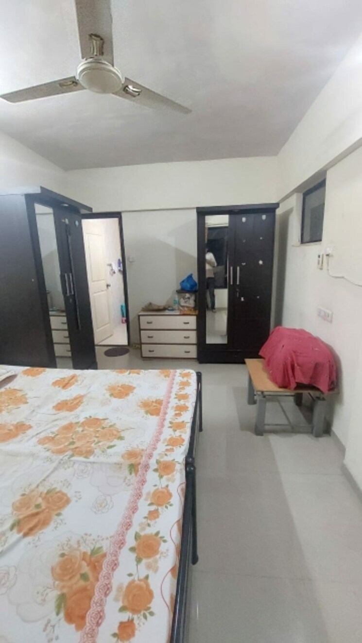 Bedroom, ghp-suncity-pluto 2 Bedroom 900 Sq.Ft. Apartment In Powai Mumbai 7972648