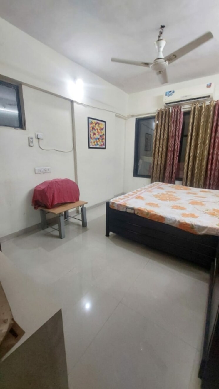 Bedroom, ghp-suncity-pluto 2 Bedroom 900 Sq.Ft. Apartment In Powai Mumbai 7972648