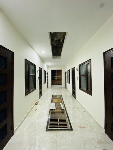 Building Lobby in 1 RK Apartment at Sunny Enclave – for Rent