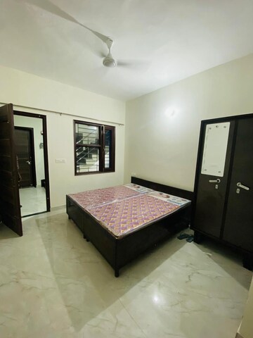 Bedroom in 1 RK Apartment at Sunny Enclave – for Rent
