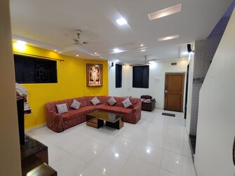 4 BHK Villa For Resale in White House Kopar Khairane Kopar Khairane Navi Mumbai  7972604