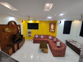 4 BHK Villa For Resale in White House Kopar Khairane Kopar Khairane Navi Mumbai  7972604