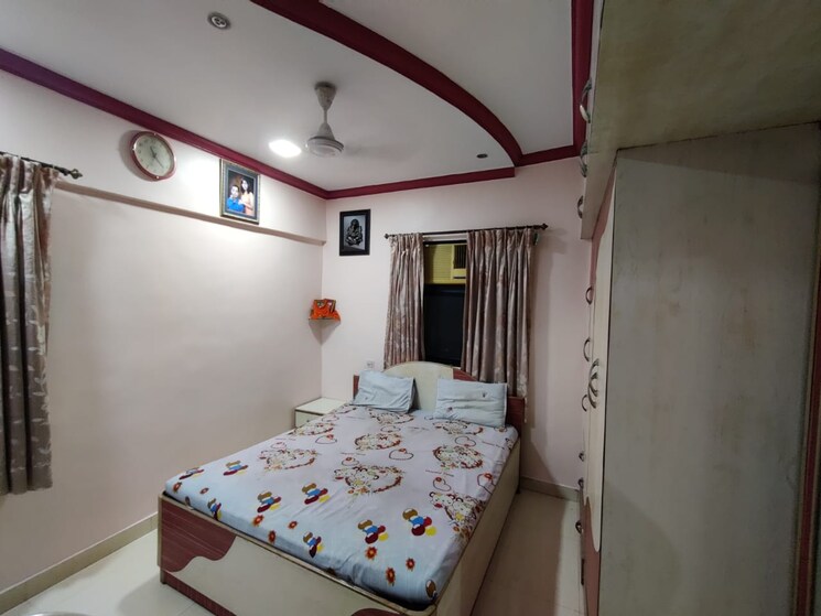 Bedroom, white-house-kopar-khairane 4 Bedroom 3000 Sq.Ft. Villa In Kopar Khairane Navi Mumbai 7972604