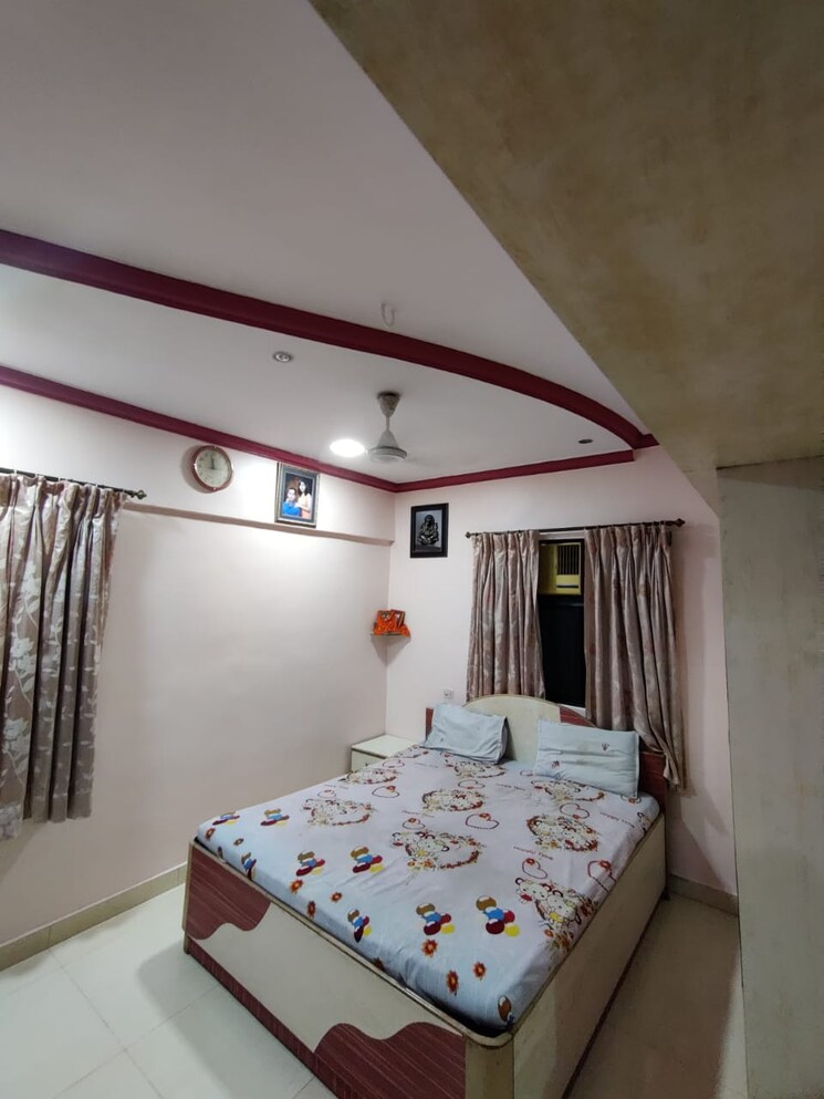 Bedroom, white-house-kopar-khairane 4 Bedroom 3000 Sq.Ft. Villa In Kopar Khairane Navi Mumbai 7972604