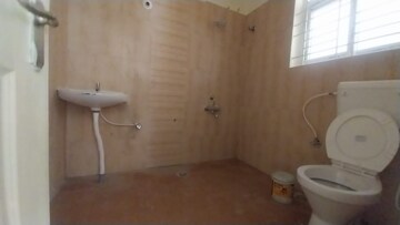 Master Bedroom in 2 BHK Apartment at Vaishnavi Mandara, Yeshwanthpur – for Sale