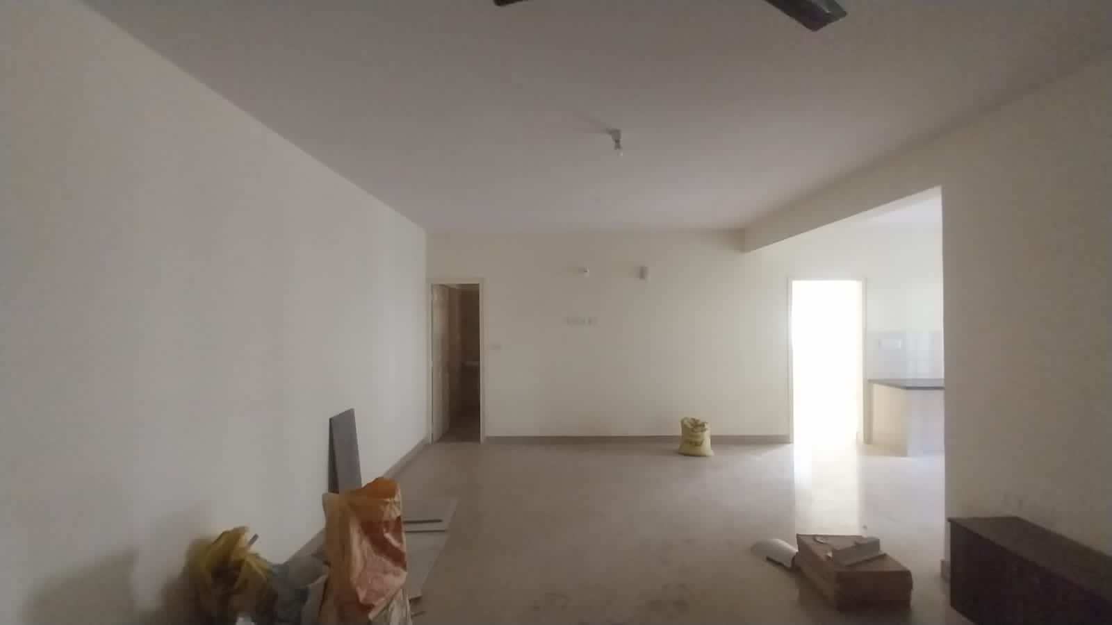 2 BHK 1500 Sq.Ft. Apartment in Vaishnavi Mandara