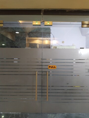 Floor Plan in  Office Space at Dharampeth – for Rent