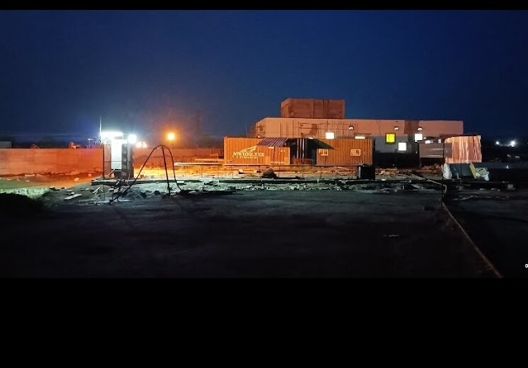 Exterior View, sector 10a Commercial Industrial Plot 4050 Sq.Mt. In Sector 10a Gurgaon 7972637