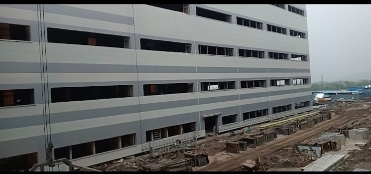 Exterior View, sector 10a Commercial Industrial Plot 4050 Sq.Mt. In Sector 10a Gurgaon 7972637