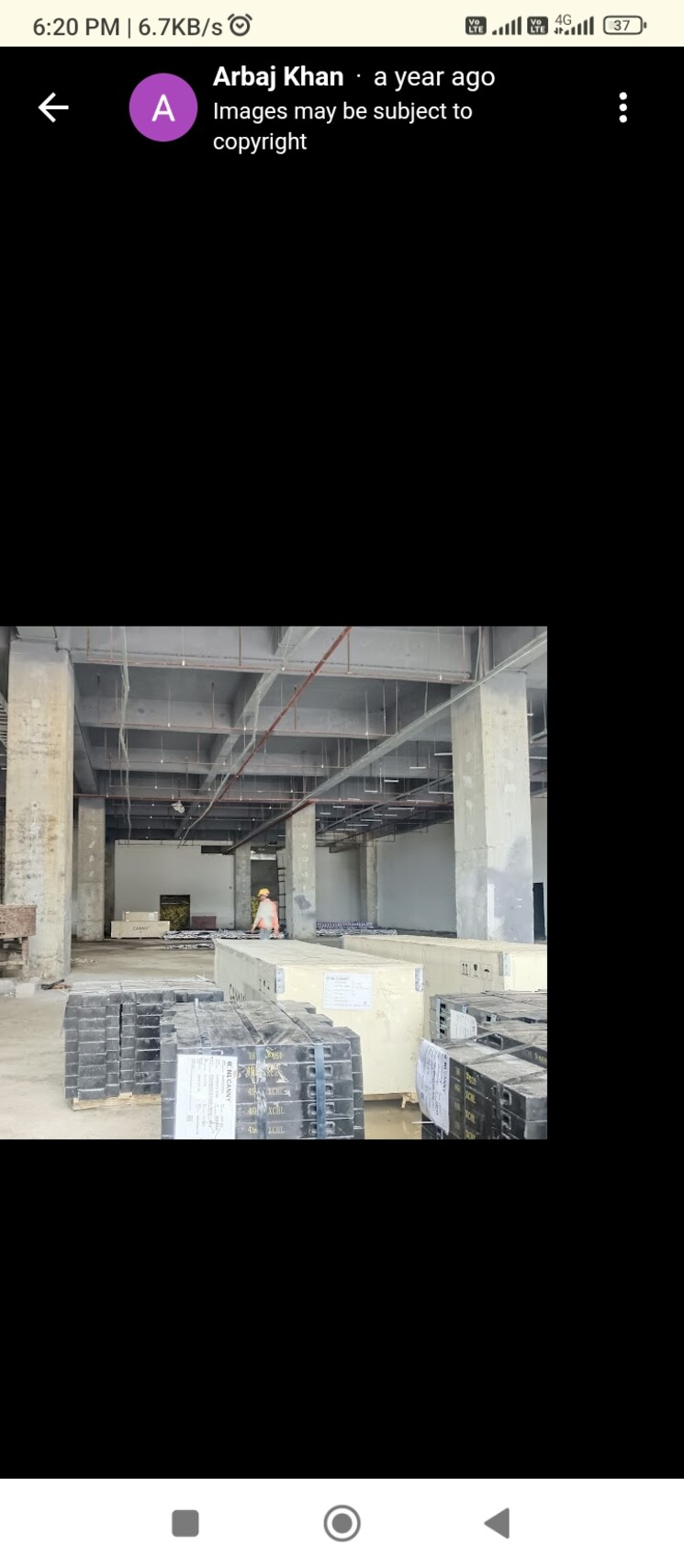 Exterior View, sector 10a Commercial Industrial Plot 4050 Sq.Mt. In Sector 10a Gurgaon 7972637