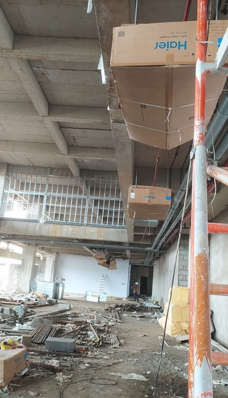 Exterior View, sector 10a Commercial Industrial Plot 4050 Sq.Mt. In Sector 10a Gurgaon 7972637