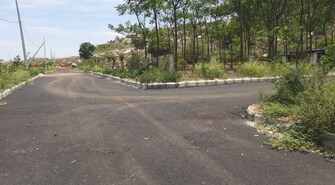 Plot For Resale in Landmark Divine Meadows Yadagirigutta Hyderabad  7972603