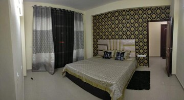 3 BHK Apartment For Rent in Omaxe Residency, Gomti Nagar