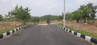 Plot For Resale in Landmark Divine Meadows Yadagirigutta Hyderabad  7972603