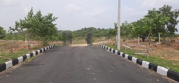 Plot Area in  Plot at Landmark Divine Meadows, Masaipet – for Sale