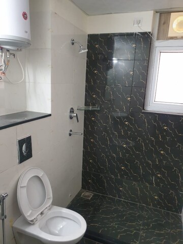 Bathroom in 3 BHK Apartment at M3M Soulitude, Sector 89 – for Sale