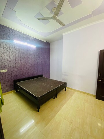 Bedroom in 2 BHK Apartment at Sector 125 – for Rent