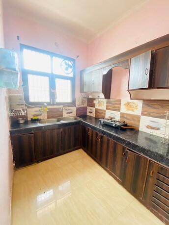 2 BHK Apartment For Rent in Sector 125 Mohali  7972639