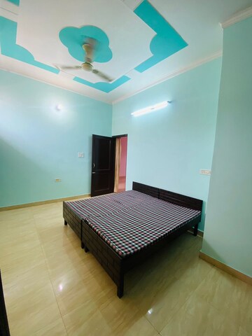 Bedroom in 2 BHK Apartment at Sector 125 – for Rent