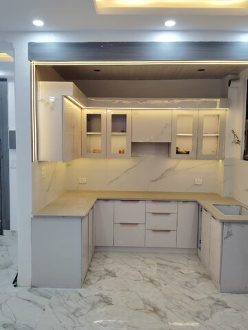 2 BHK Builder Floor For Rent in Niti Khand