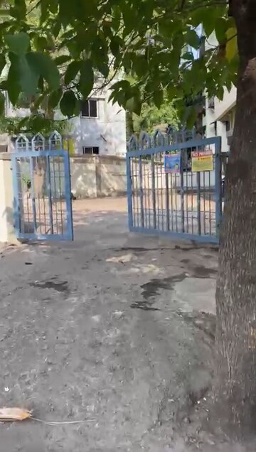  Co-working Space – Exterior View View at Devi Ashish CHS, Kalyan West - for Rent