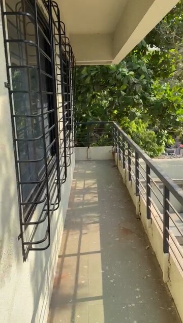  Co-working Space – Exterior View View at Devi Ashish CHS, Kalyan West - for Rent