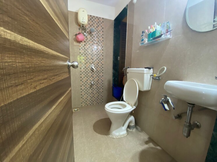 Master Bedroom, damji-mahavir-exotica 1 Bedroom 675 Sq.Ft. Apartment In Ghodbunder Road Thane 7972660