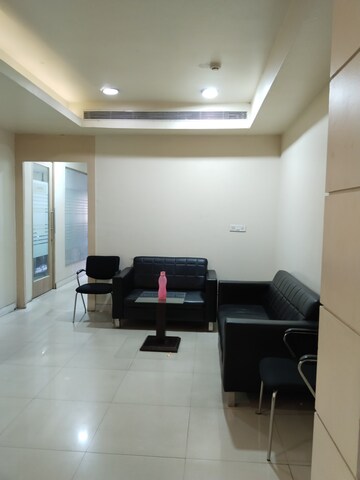 Floor Plan in  Office Space at Dharampeth – for Rent