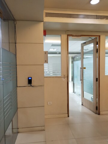 Floor Plan in  Office Space at Dharampeth – for Rent