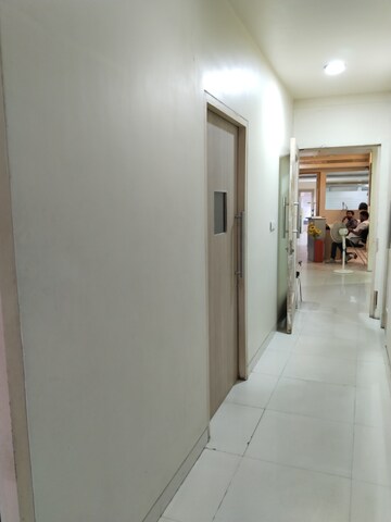 Building Lobby in  Office Space at Dharampeth – for Rent
