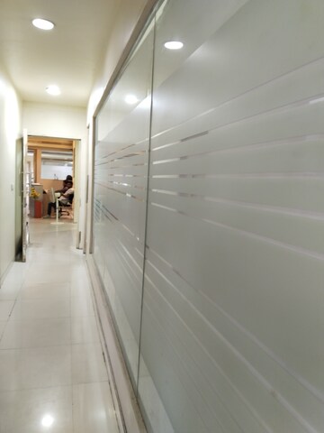Staircase in  Office Space at Dharampeth – for Rent