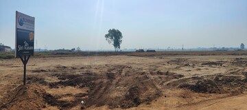  Plot – Exterior View View at Peeranchuruvu - for Sale