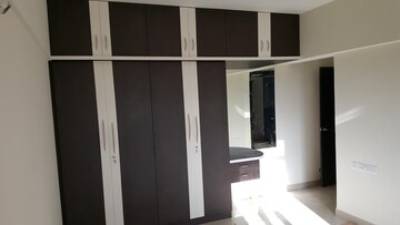 Master Bedroom in 2 BHK Apartment at Vajram Essenza, Yelahanka – for Sale