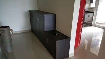Kitchen in 2 BHK Apartment at Vajram Essenza, Yelahanka – for Sale