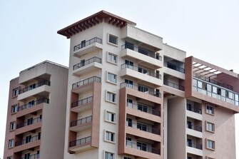 2 BHK Apartment For Resale in Vajram Essenza Yelahanka Bangalore  7972650