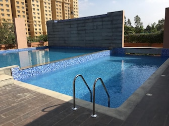 2 BHK Apartment For Resale in Vajram Essenza Yelahanka Bangalore  7972650