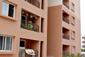 2 BHK Apartment For Resale in Vajram Essenza Yelahanka Bangalore  7972650