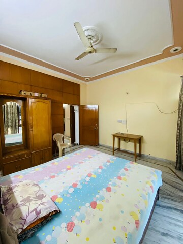 Bedroom in 2 BHK Apartment at Sunny Enclave – for Rent