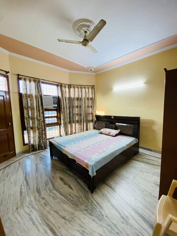 Bedroom in 2 BHK Apartment at Sunny Enclave – for Rent