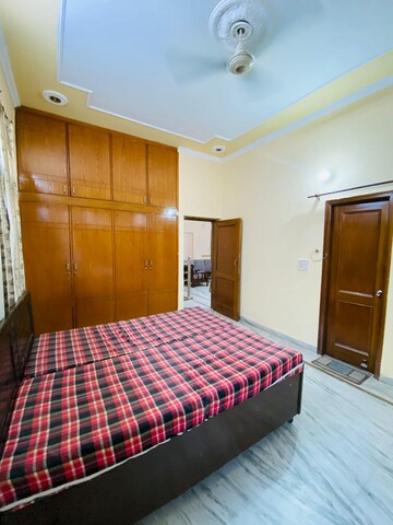 Bedroom in 2 BHK Apartment at Sunny Enclave – for Rent