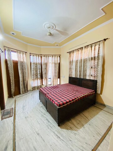 Bedroom in 2 BHK Apartment at Sunny Enclave – for Rent