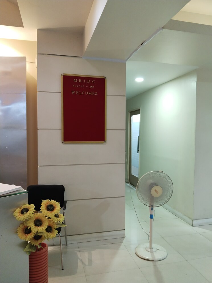 undefined, dharampeth Commercial Office Space 625 Sq.Ft. In Dharampeth Nagpur 7972666