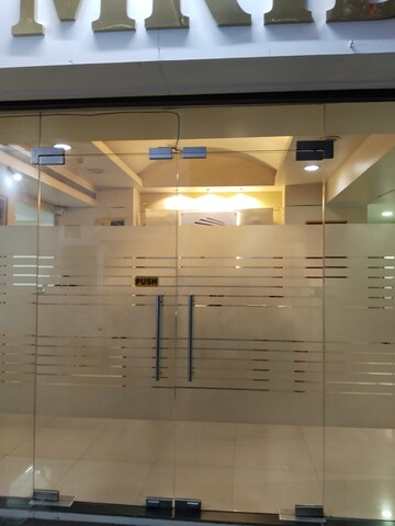 Floor Plan in  Office Space at Shivaji Nagar – for Rent