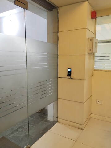 Floor Plan in  Office Space at Shivaji Nagar – for Rent