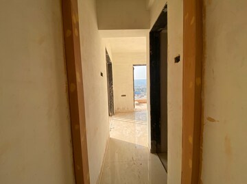 Building Lobby in 2 BHK Apartment at Katrap – for Rent