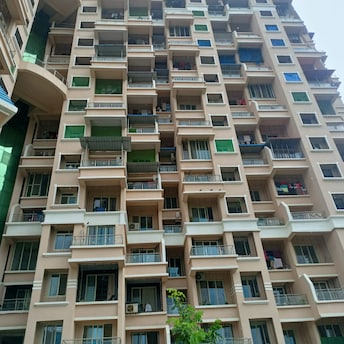 2 BHK Apartment For Rent in Katrap Badlapur  7972683