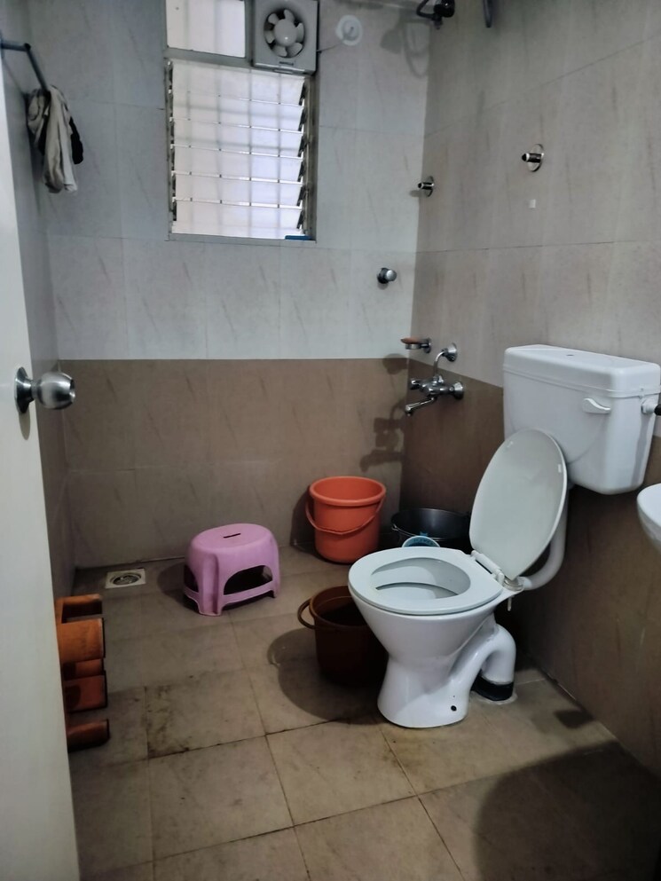 Master Bedroom, navi peth 3 Bedroom 1380 Sq.Ft. Apartment In Navi Peth Pune 7972686