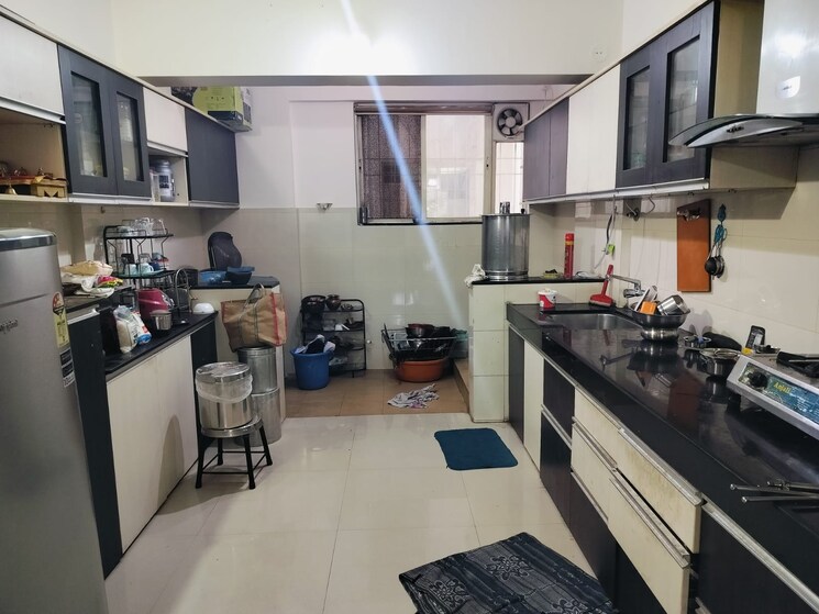 Master Bedroom, navi peth 3 Bedroom 1380 Sq.Ft. Apartment In Navi Peth Pune 7972686