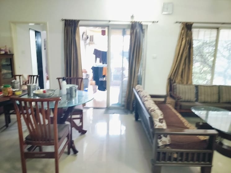 Gym, navi peth 3 Bedroom 1380 Sq.Ft. Apartment In Navi Peth Pune 7972686